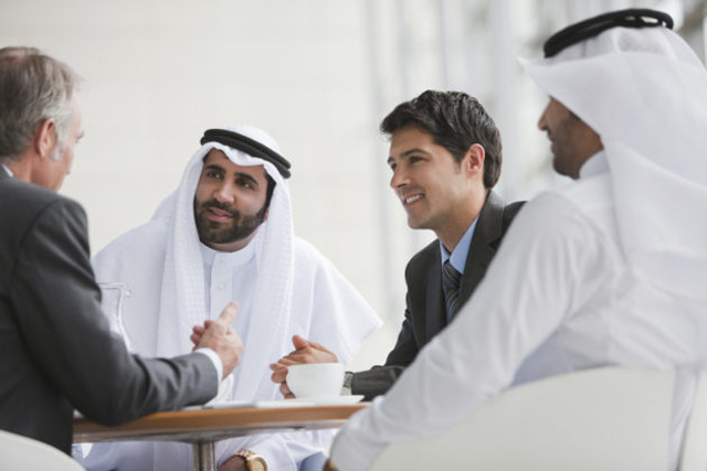 Our company was established as a Saudi institution since 1414 H To Help Clients Achieve Success Through Technology.