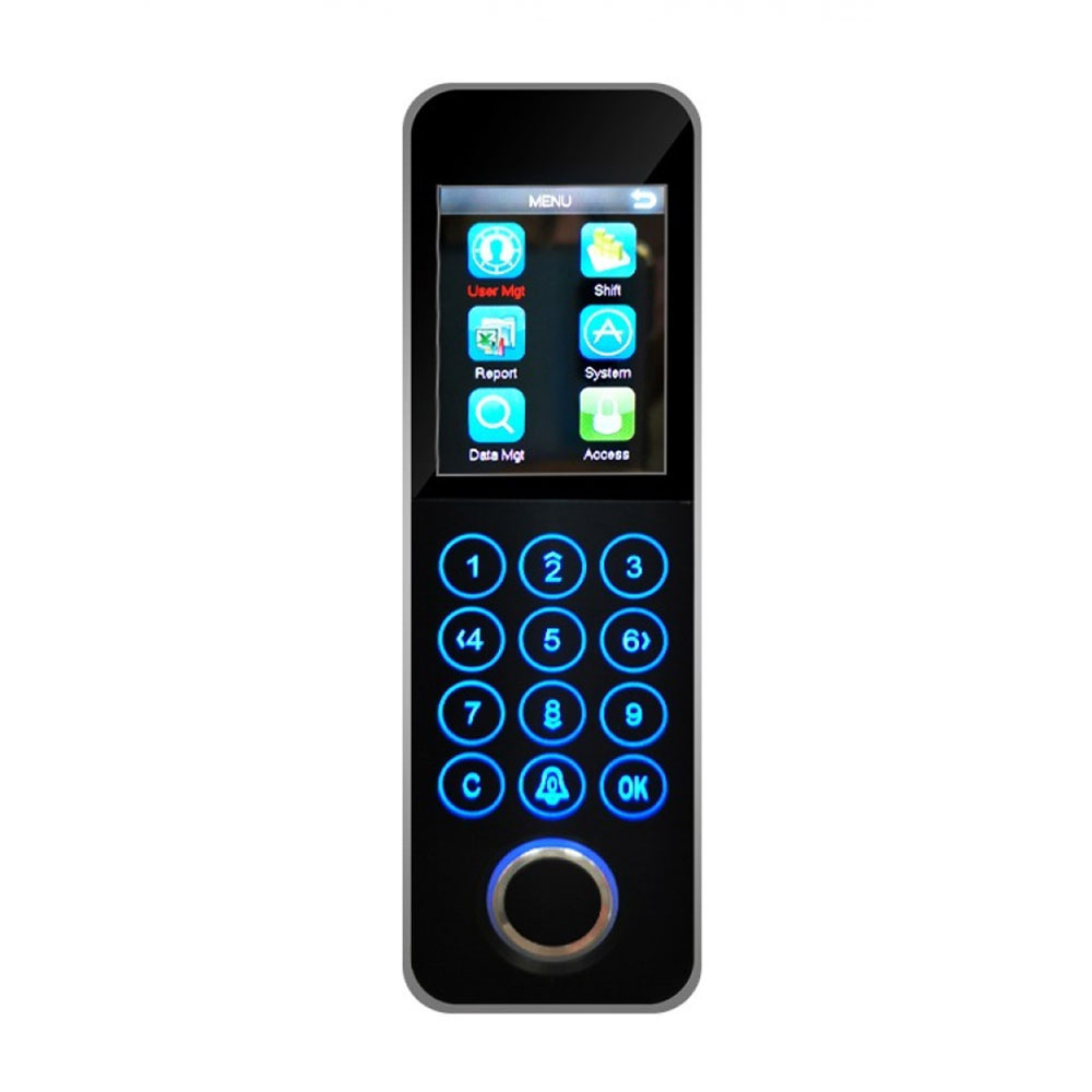 Access Control TFS50 