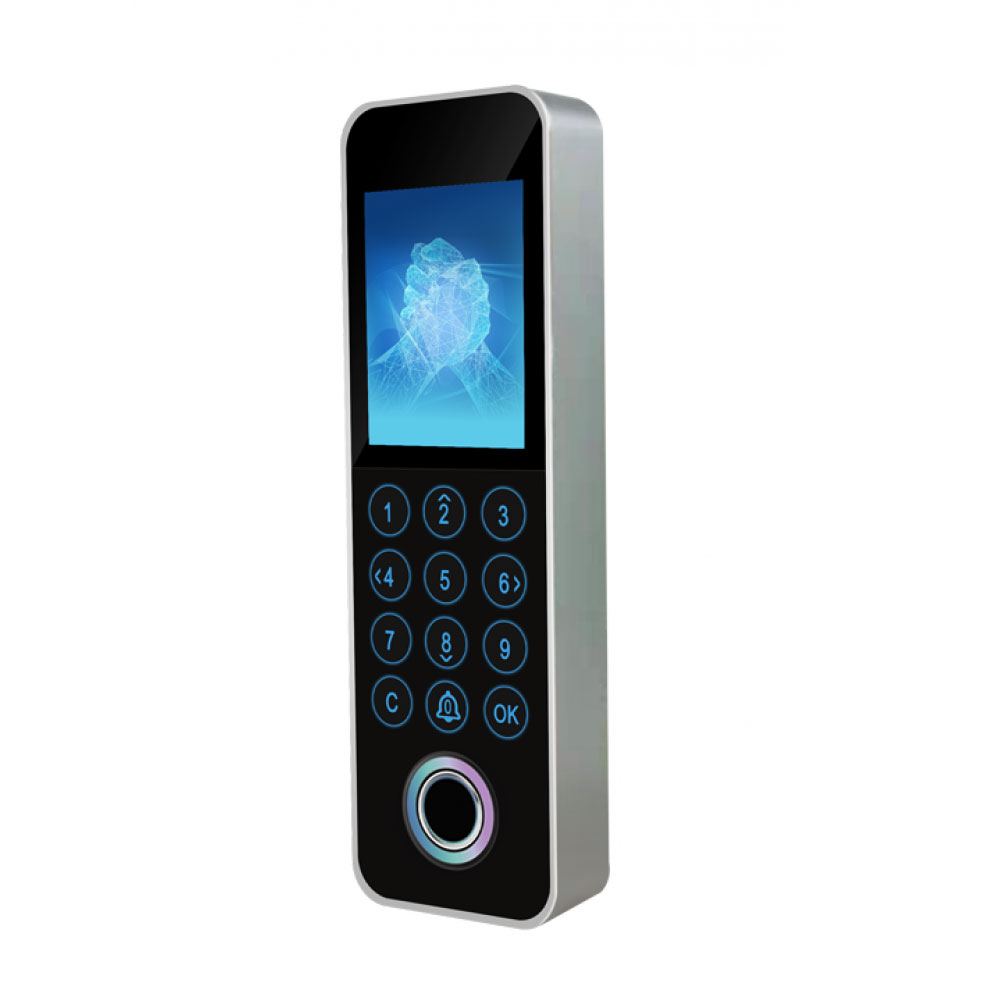 Access Control TFS50