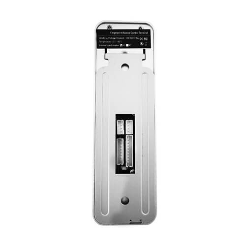 Access Control TFS50