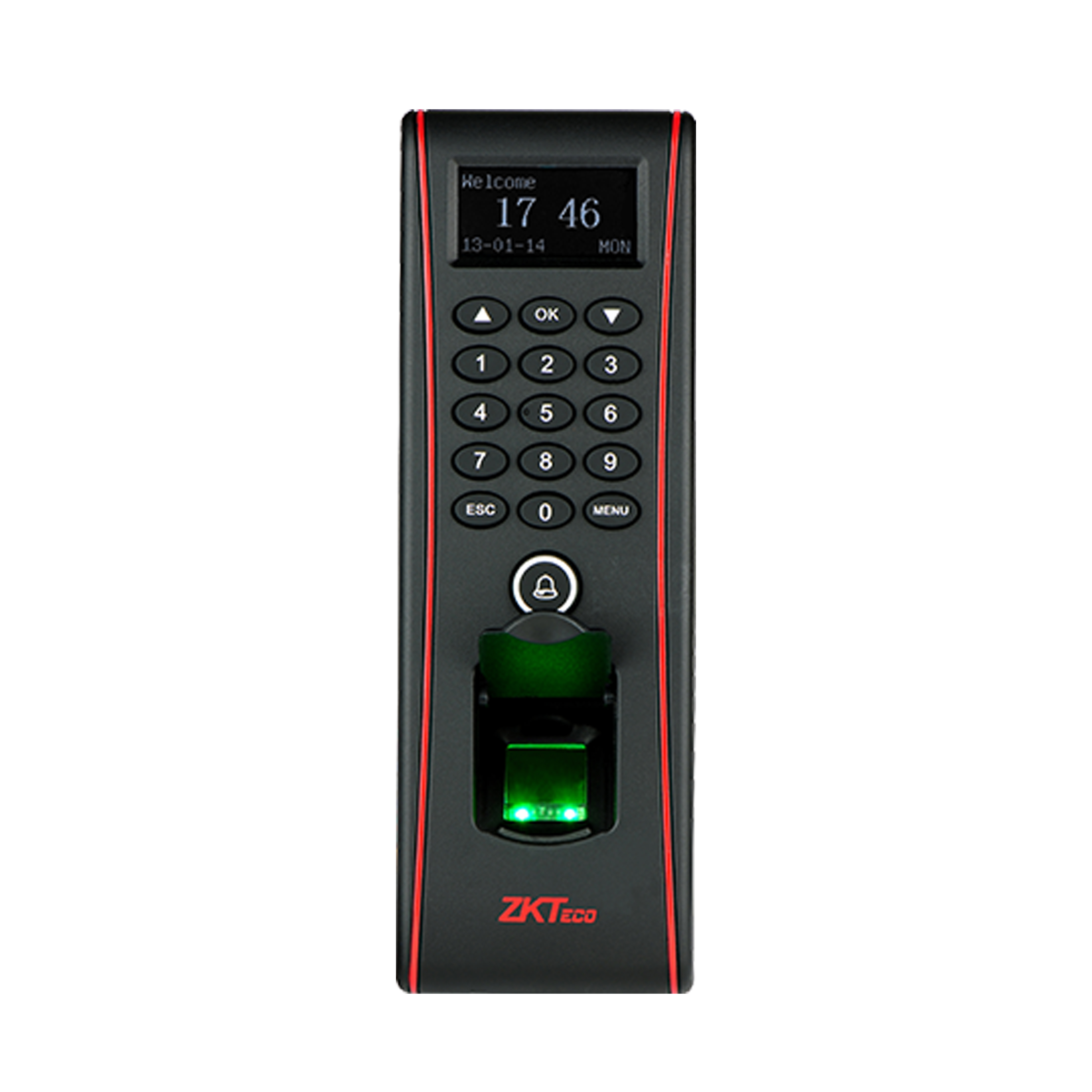 outdoor Access Control TF1700