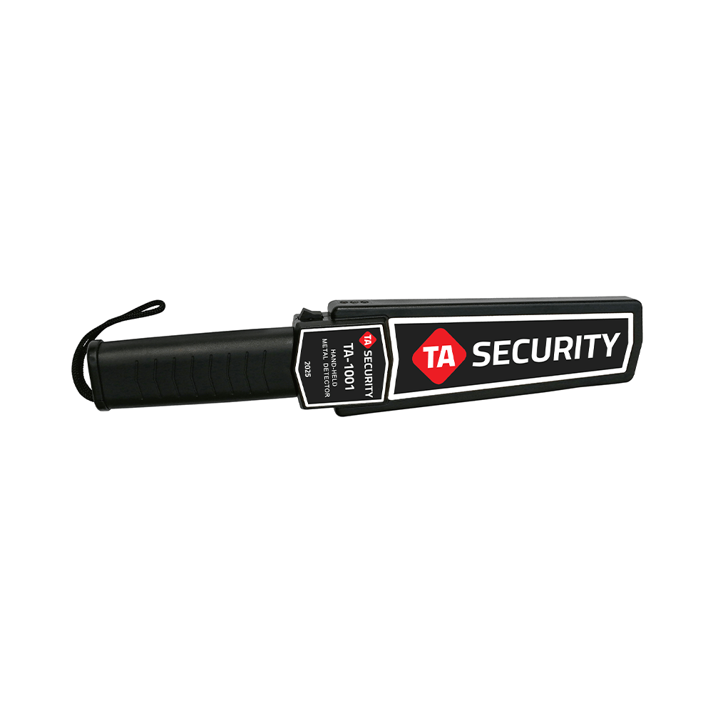  Hand Metal Detector TA-1001