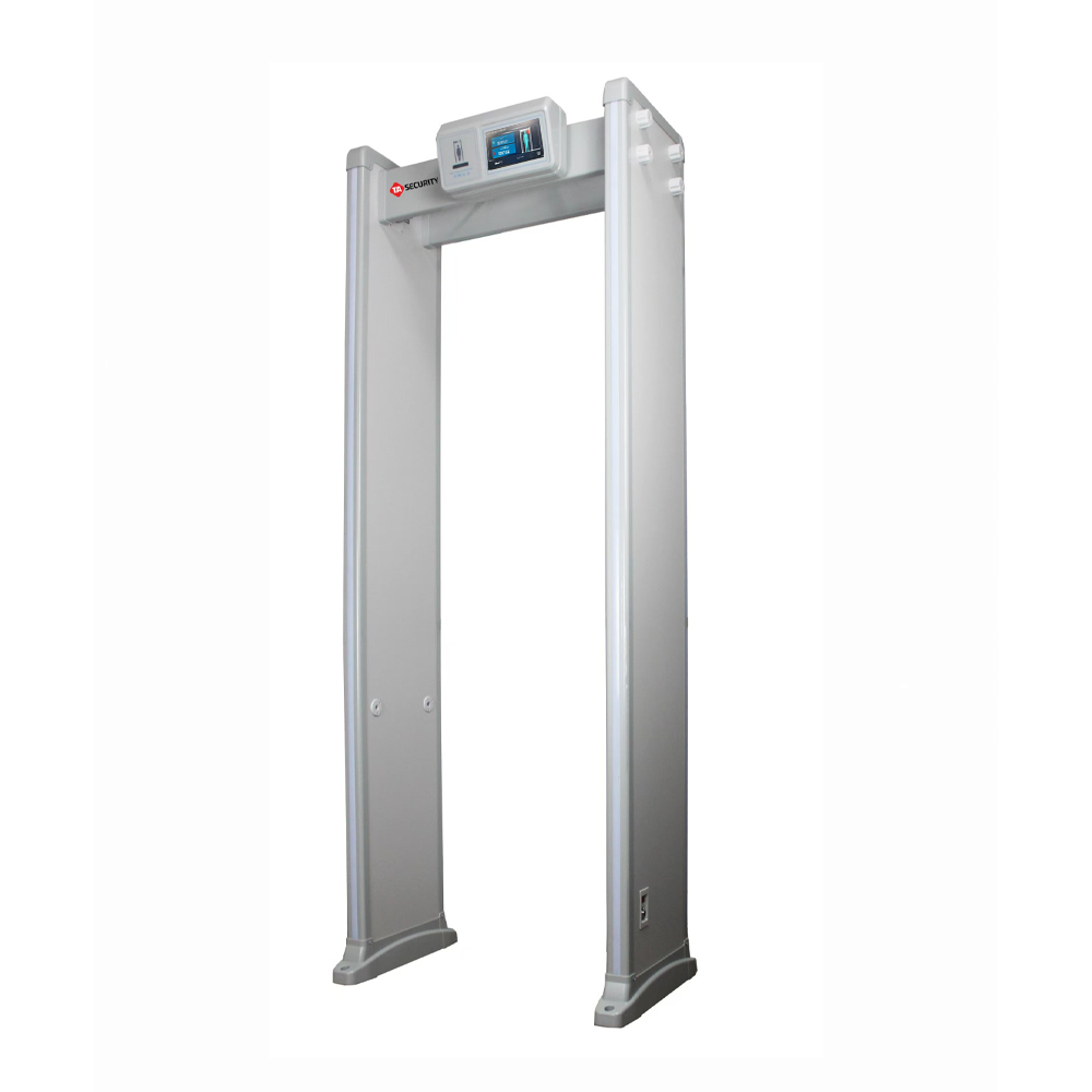 Walk Through metal detector 18 zone TA-1800 