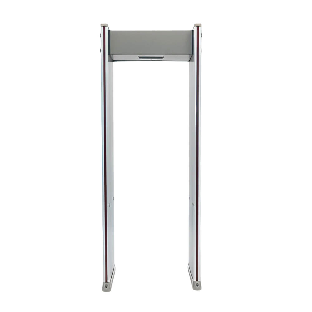 Walk Through metal detector 33 zone TA-3300S