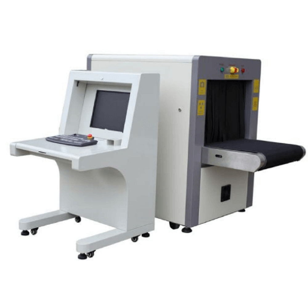 X-Ray Baggage Scanner TA-6550