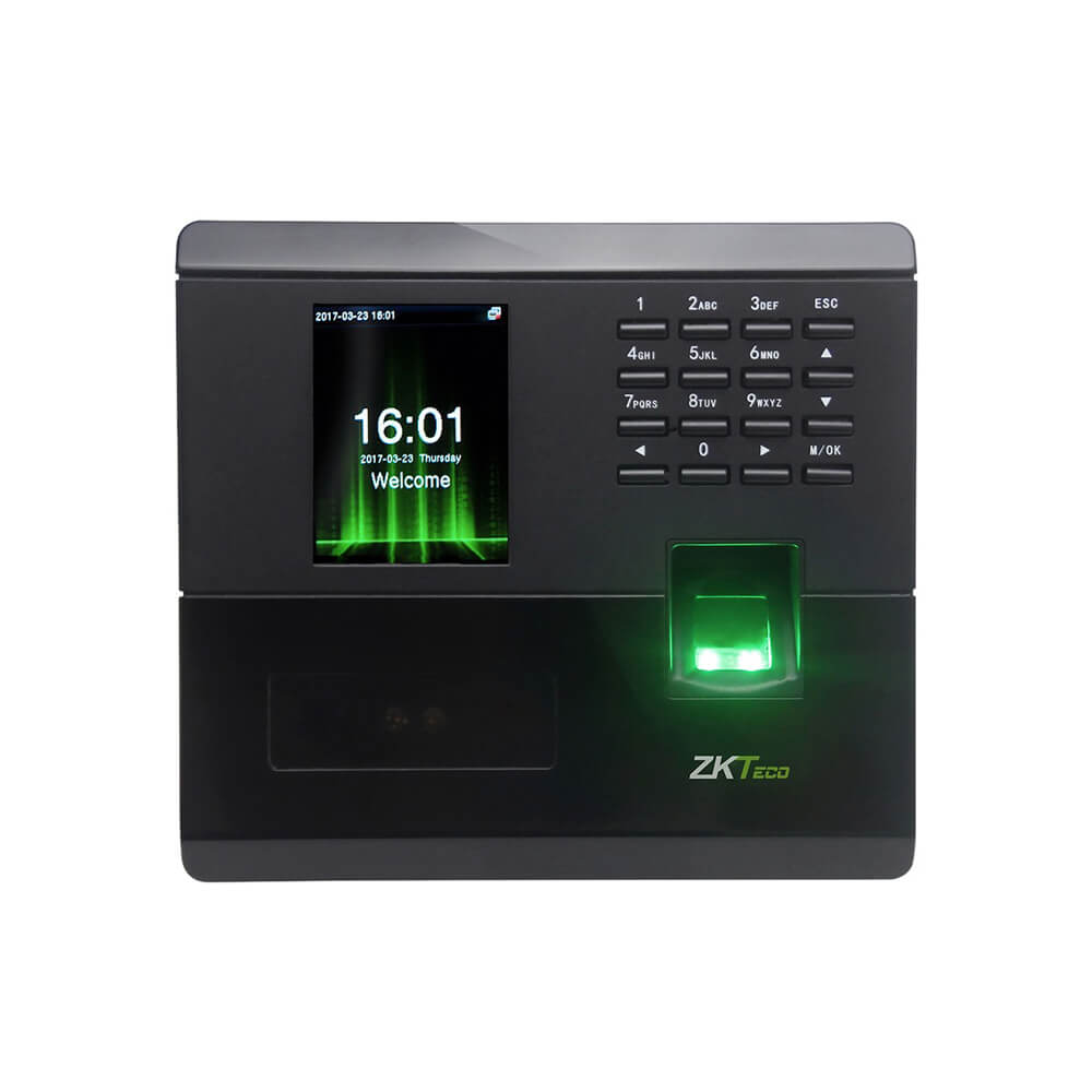 Attendance fingerprint device MB10