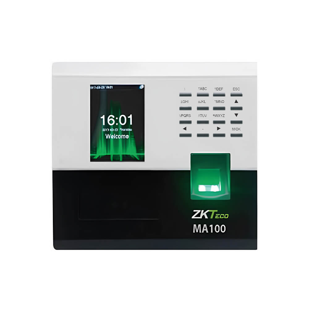 Fingerprint Attendance Device MA-100