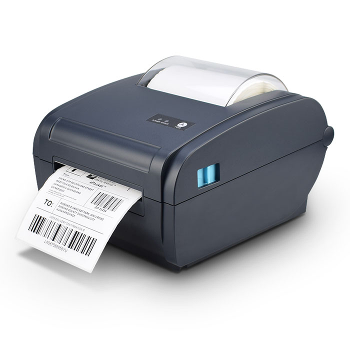 Label Thermal Printer TA-9210    