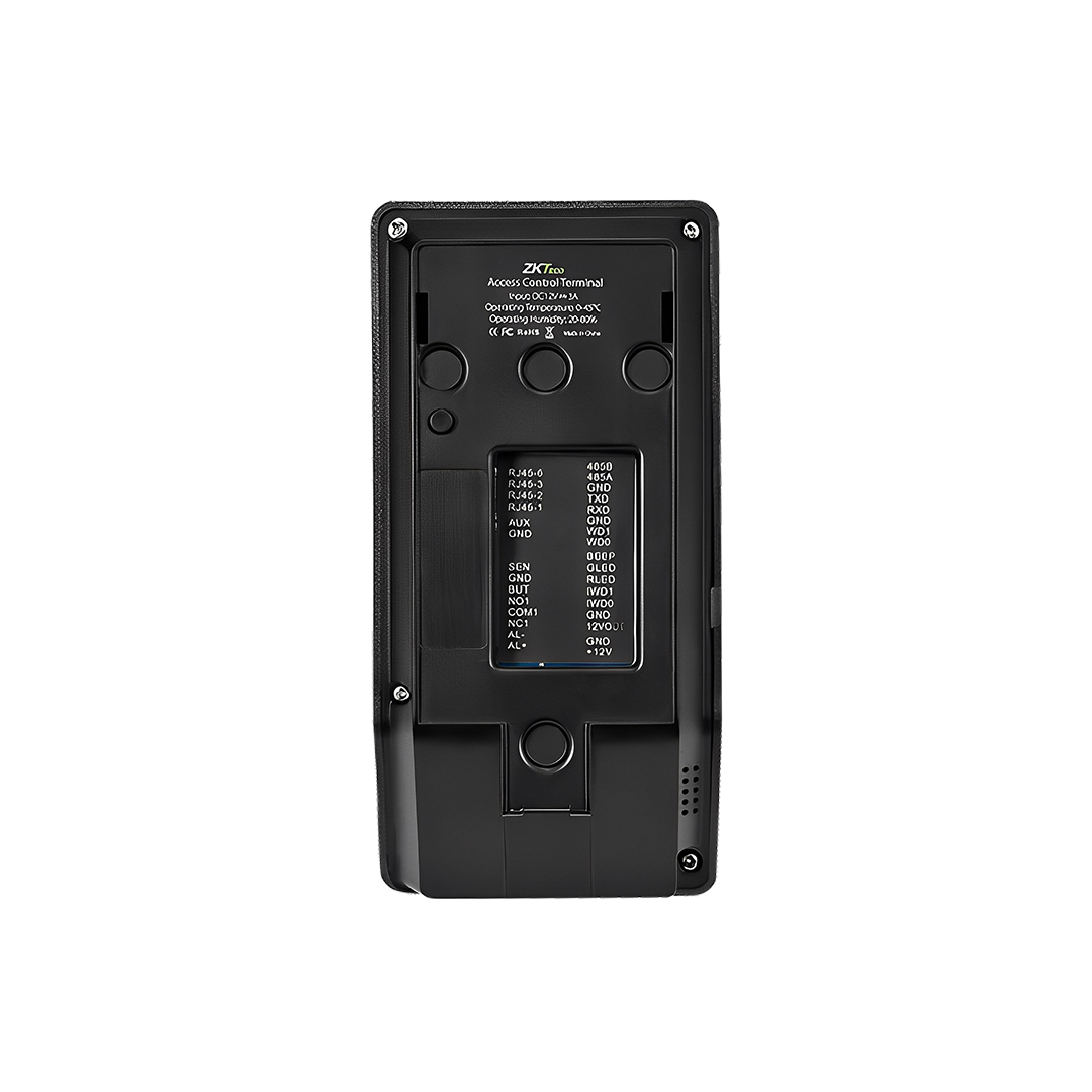 ZKTeco F22 Biometric Access Control System