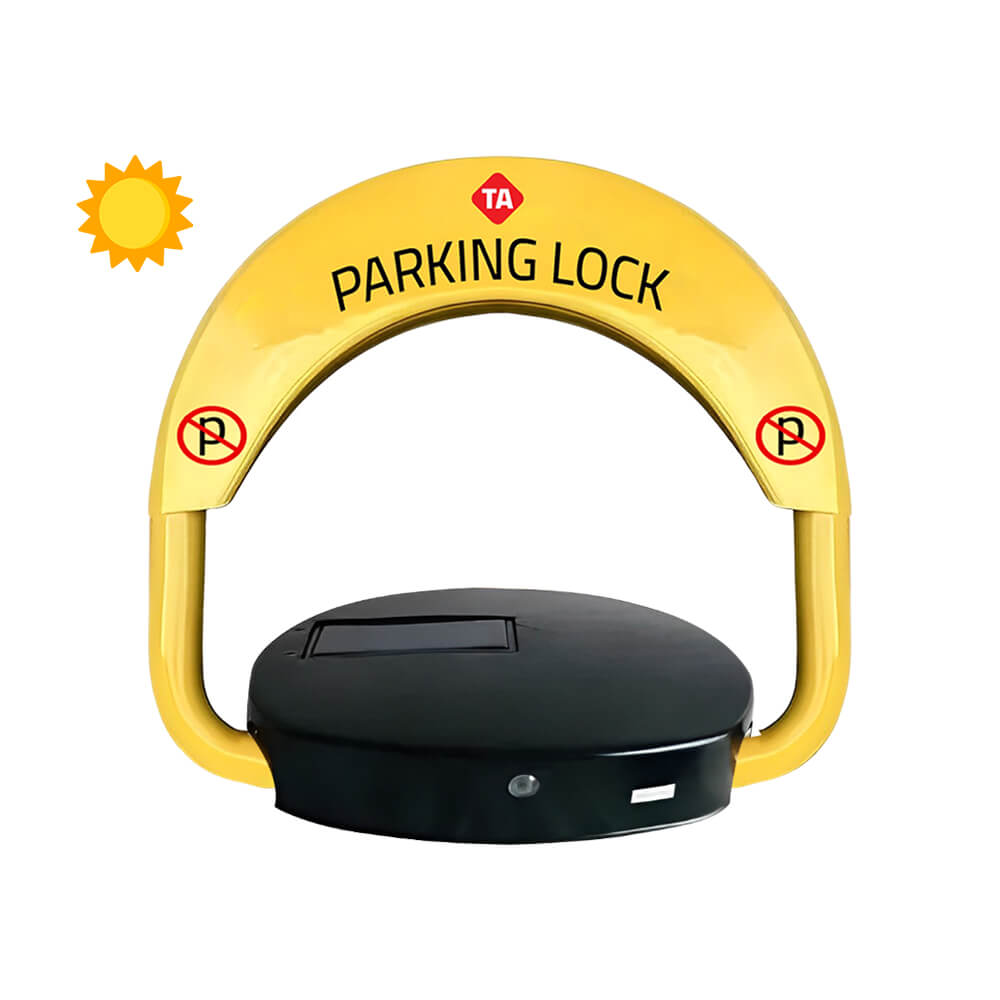 Parking Lock Block-S-45