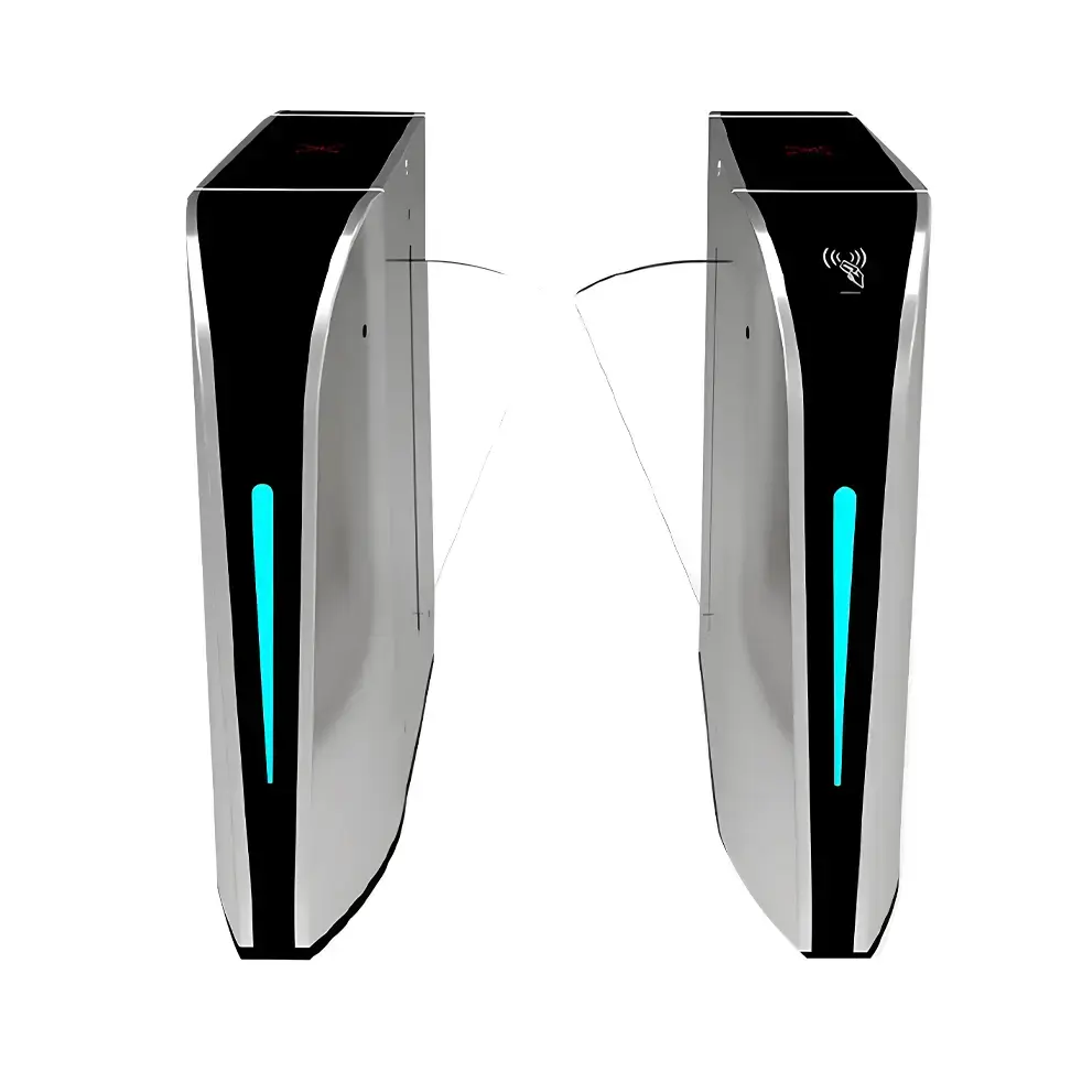Flap Turnstile Gate TA-304
