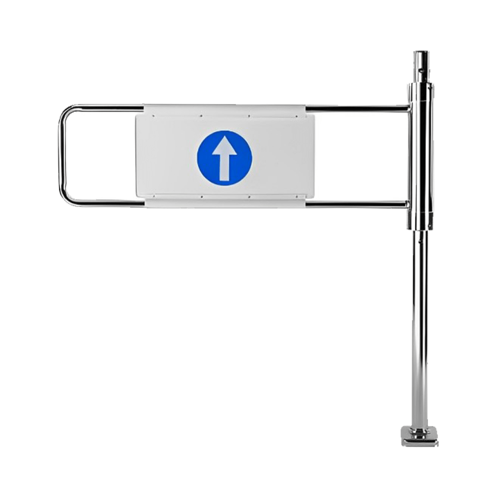 Supermarket Swing Gate TA-312