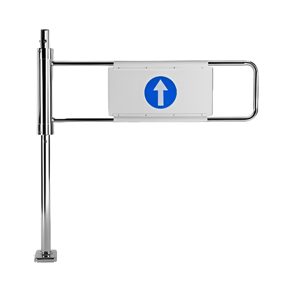 Supermarket Swing Gate TA-312