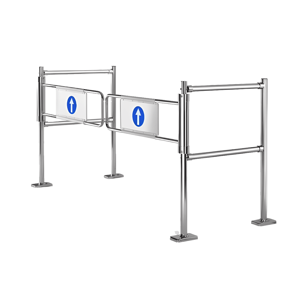 Supermarket Swing Gate TA-312