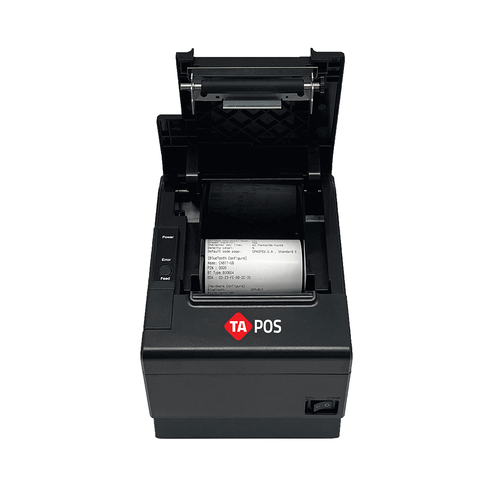 Thermal Receipt Printer TA-900UE