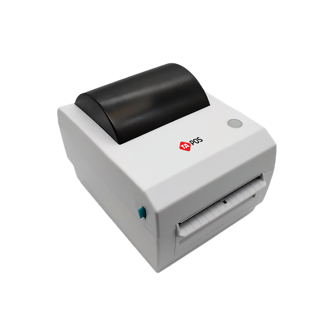 Barcode Thermal Printer TA-108U