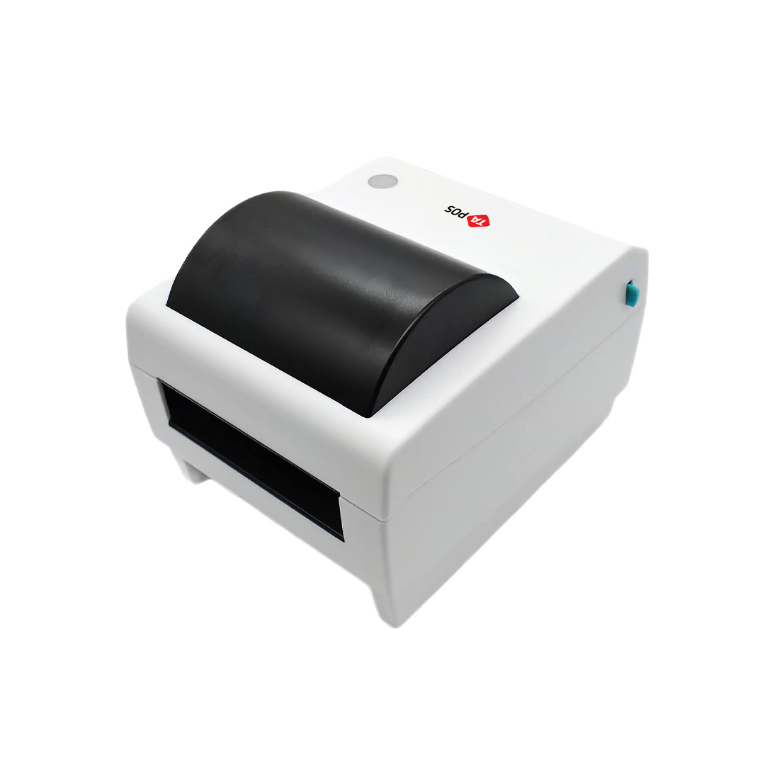 Barcode Thermal Printer TA-180U