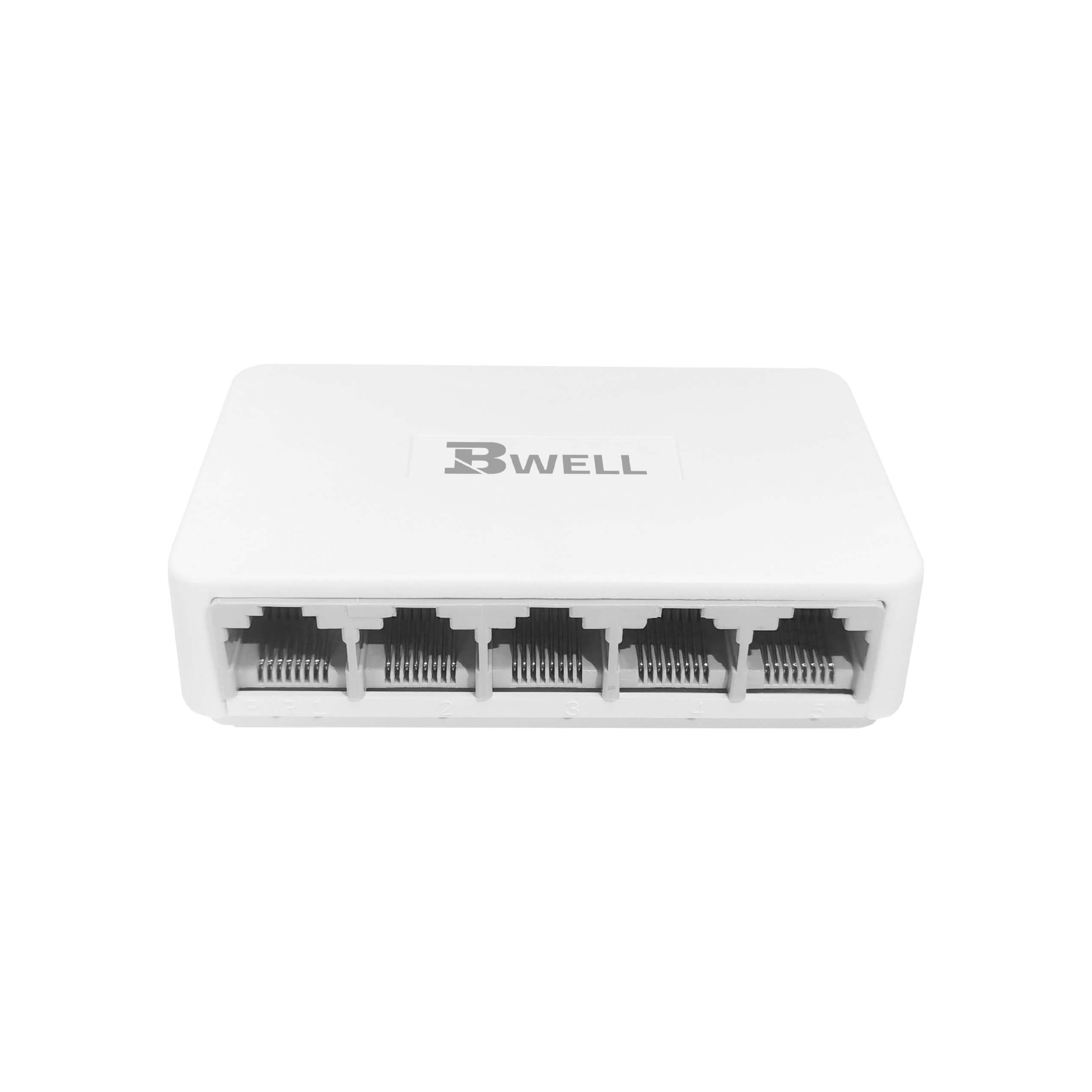 5 Port 100M Ethernet switch 