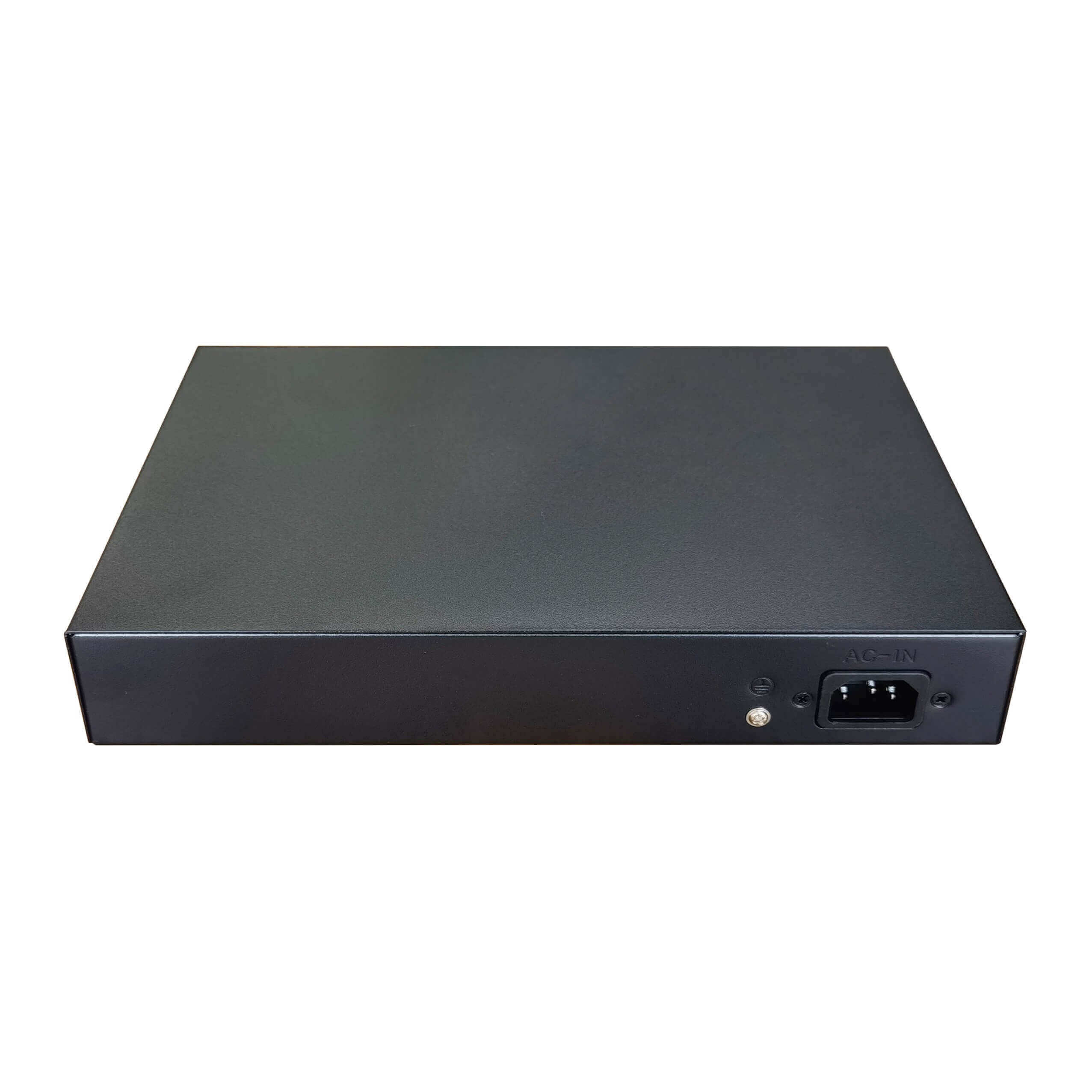 16 Port Gigabit Ethernet switch