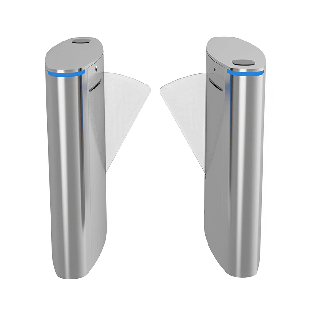 Flap Turnstile Gate TA-300