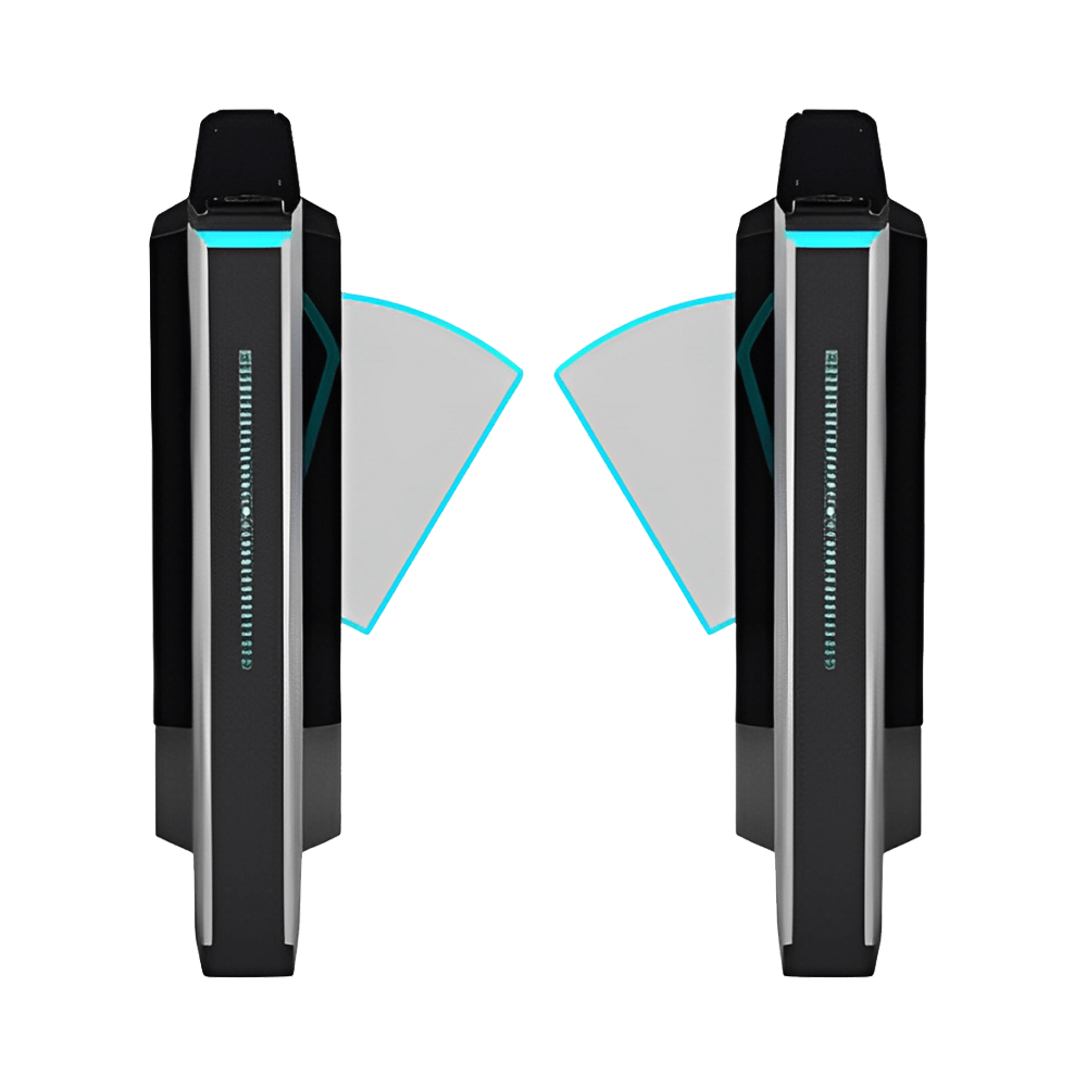 Flap Turnstile Gate TA-305