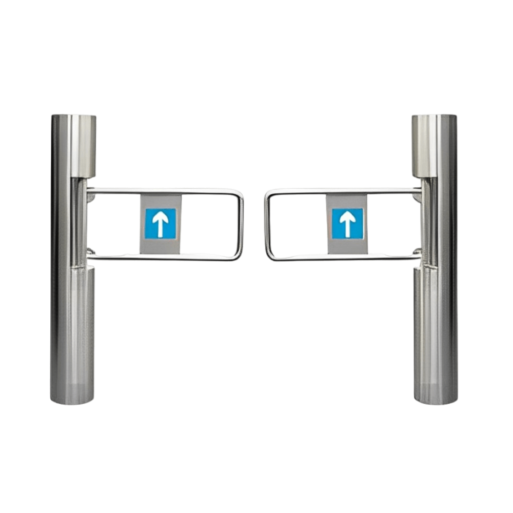 Entrance Gate for Supermarkets TA-308 (Swing)