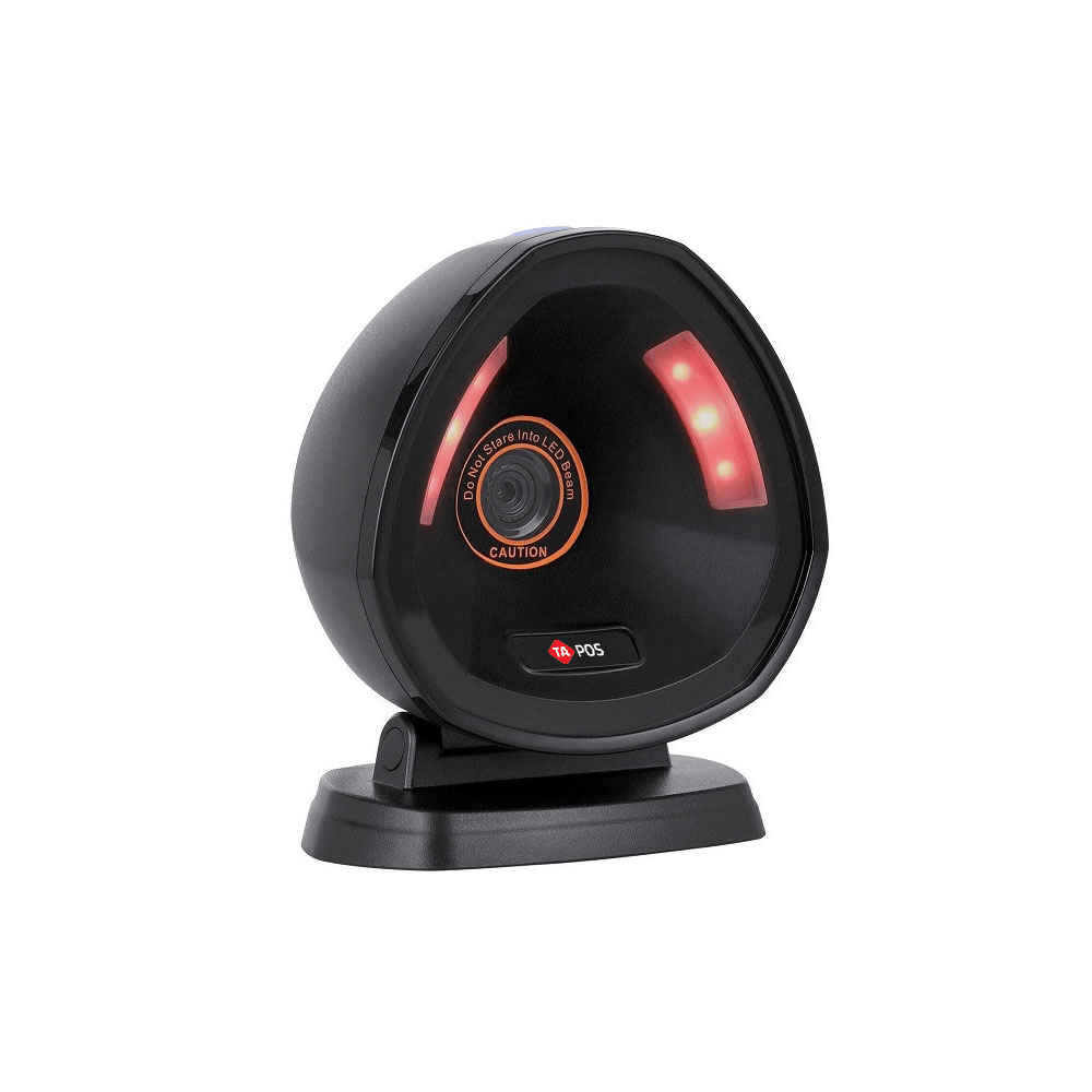 SCANNER PANORAMA HIGH SPEED 2D & QR OMNIDIRECTIONAL