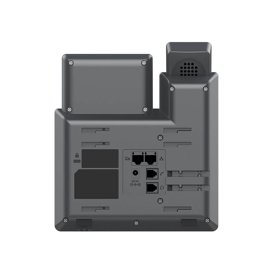 Grandstream GRP2602W IP PHONE