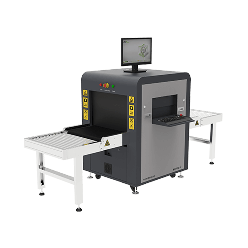 X-Ray Baggage Scanner ZKX6040