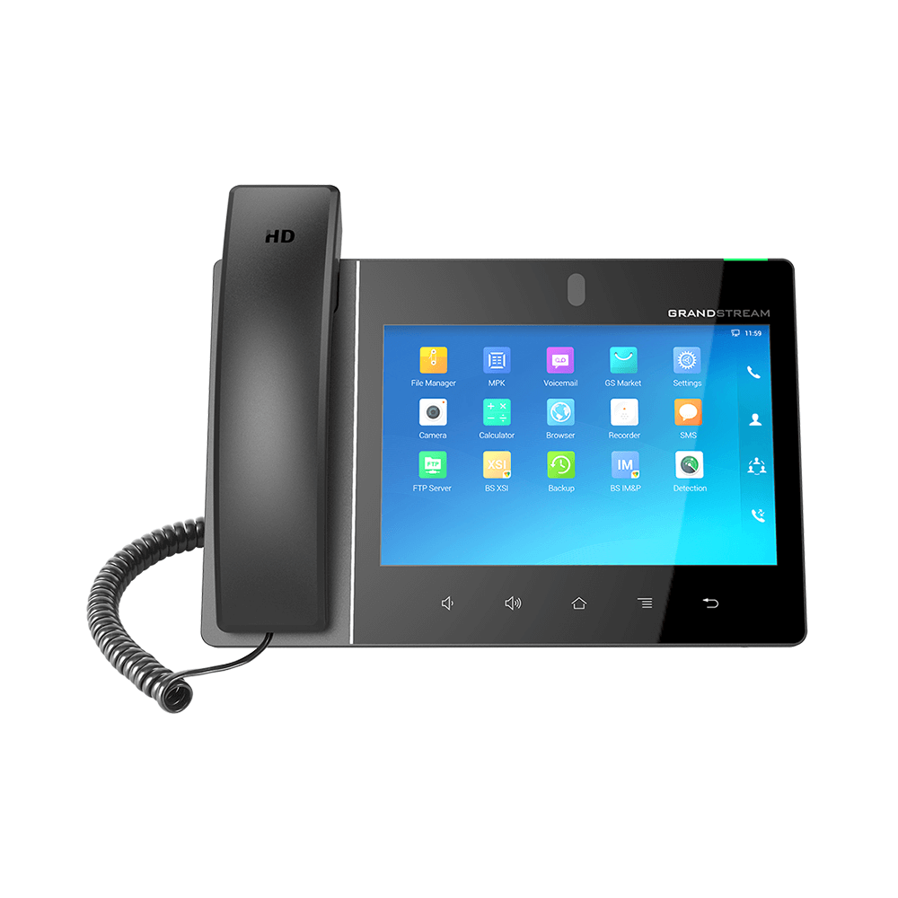 Professional IP Phone GXV3380