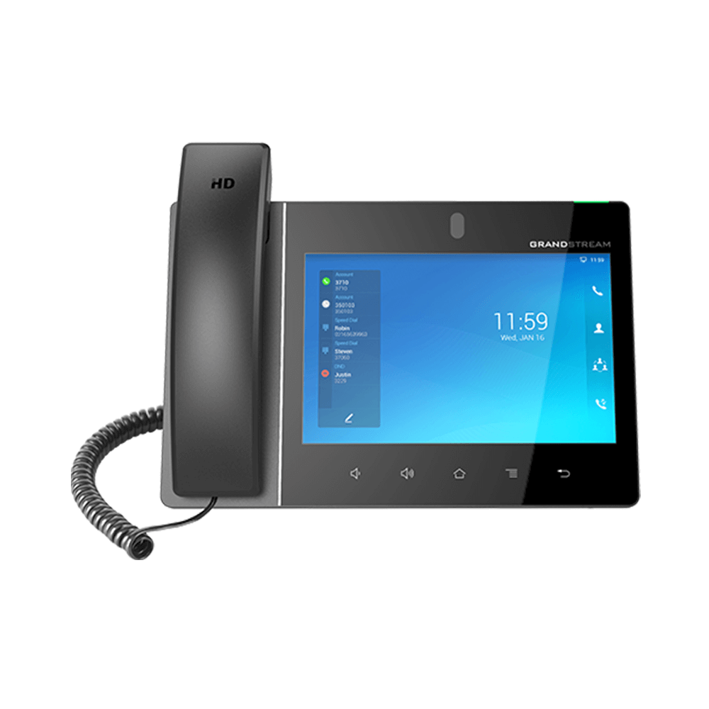 IP Phone GXV3480