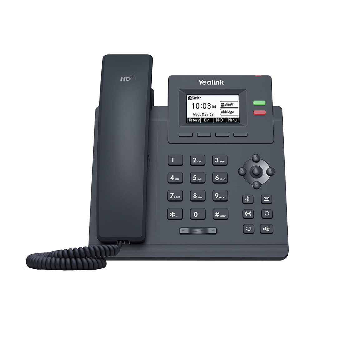 Yealink SIP- T31P  IP PHONE