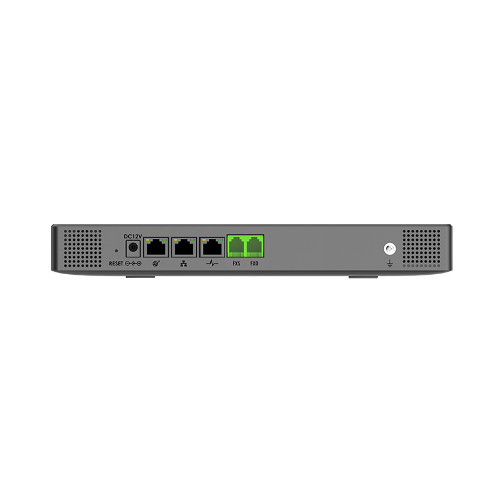 Grandstream UCM6300 PBX
