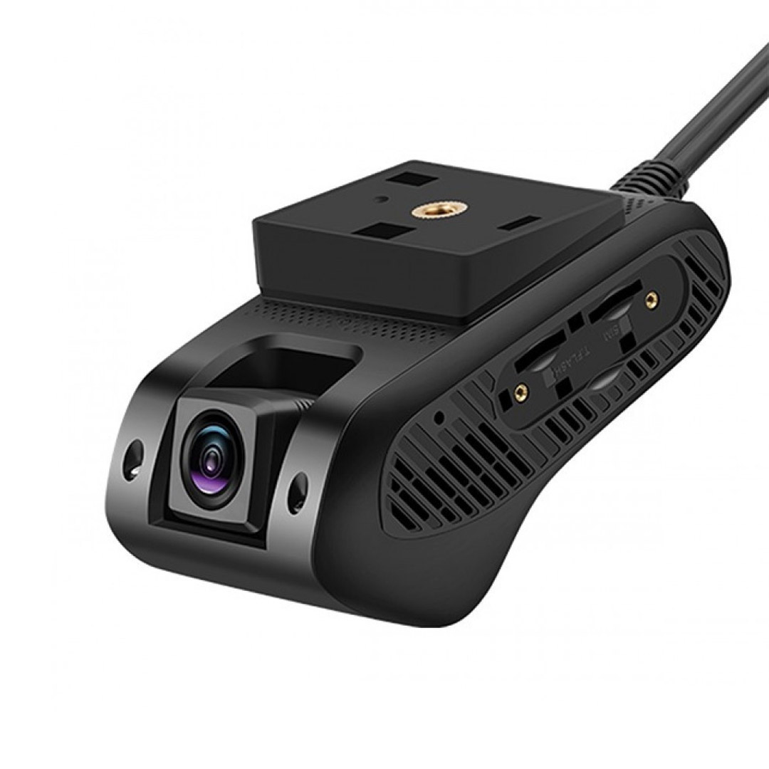 Dash Cam JC400P - GPS Tracking 