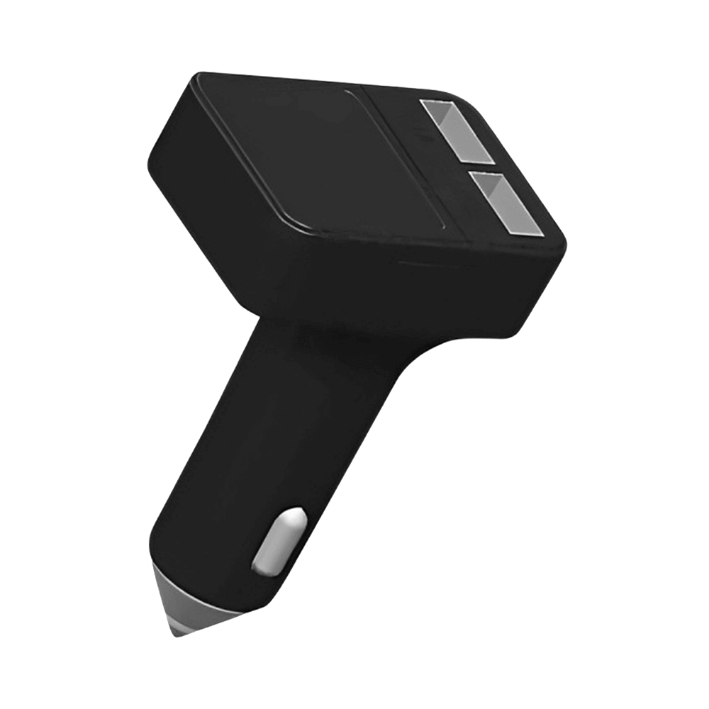 4G Wired vehicle GPS Tracker TA-4405