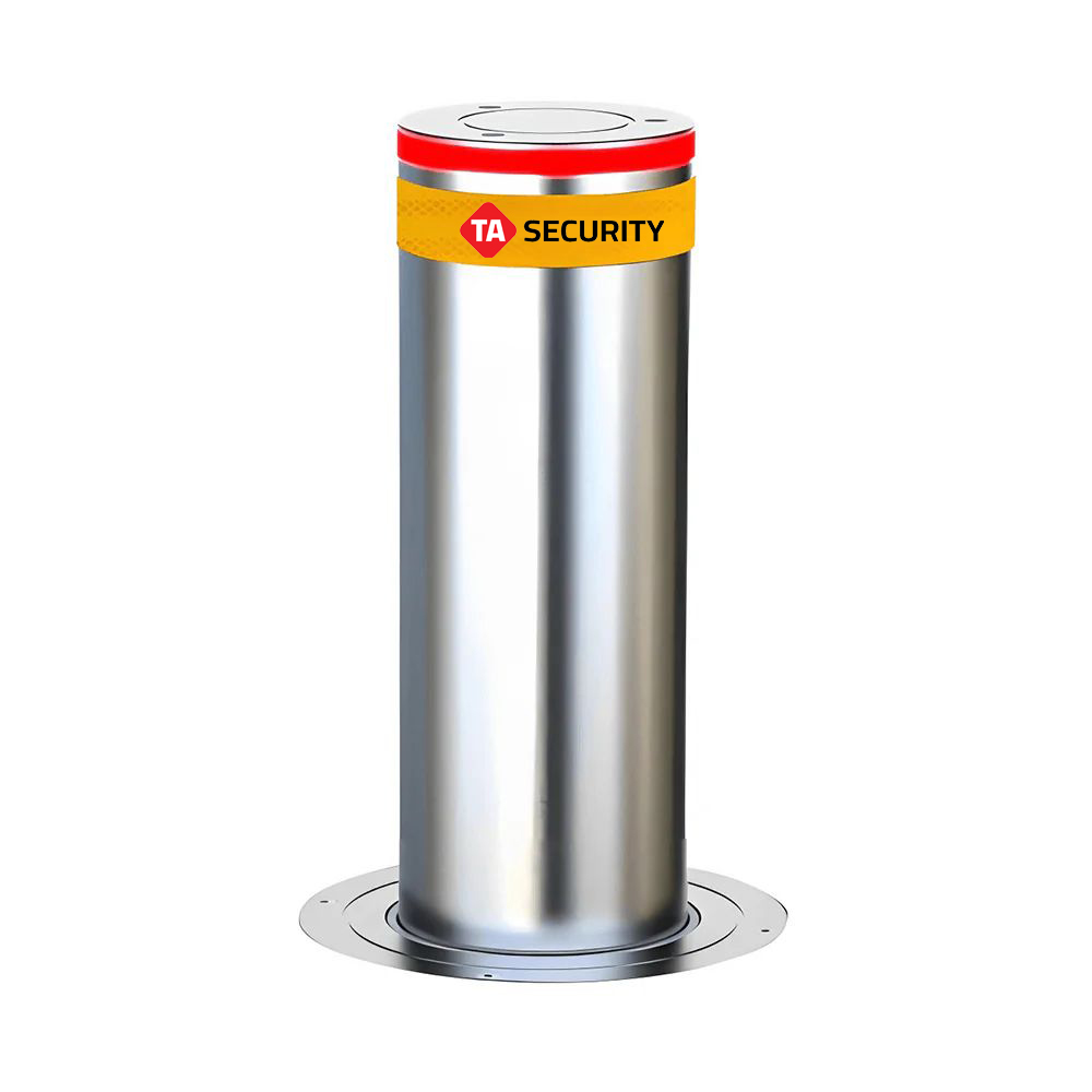 Automatic Rising Bollards Automatic Retractable Bollards TA-900