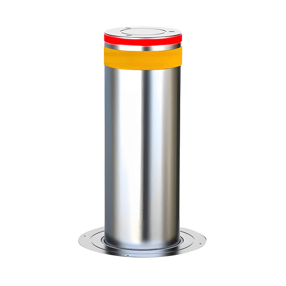 Automatic Rising Bollards Automatic Retractable Bollards TA-900