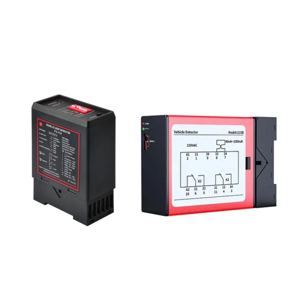 LOOP DETECTOR TA708