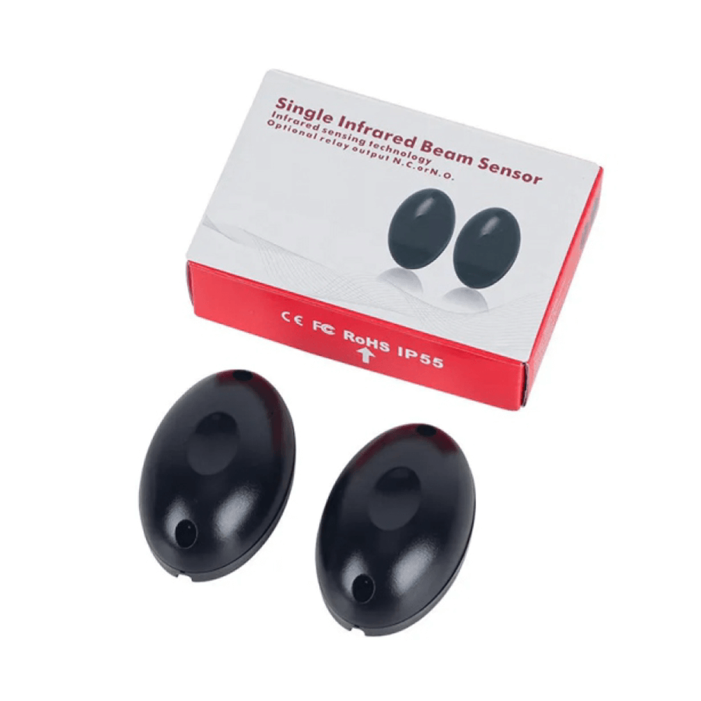Infrared Sensor TA-701 - Innovative Solutions for Security Gates