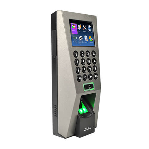 ZKTeco F18 Biometric Access Control Device