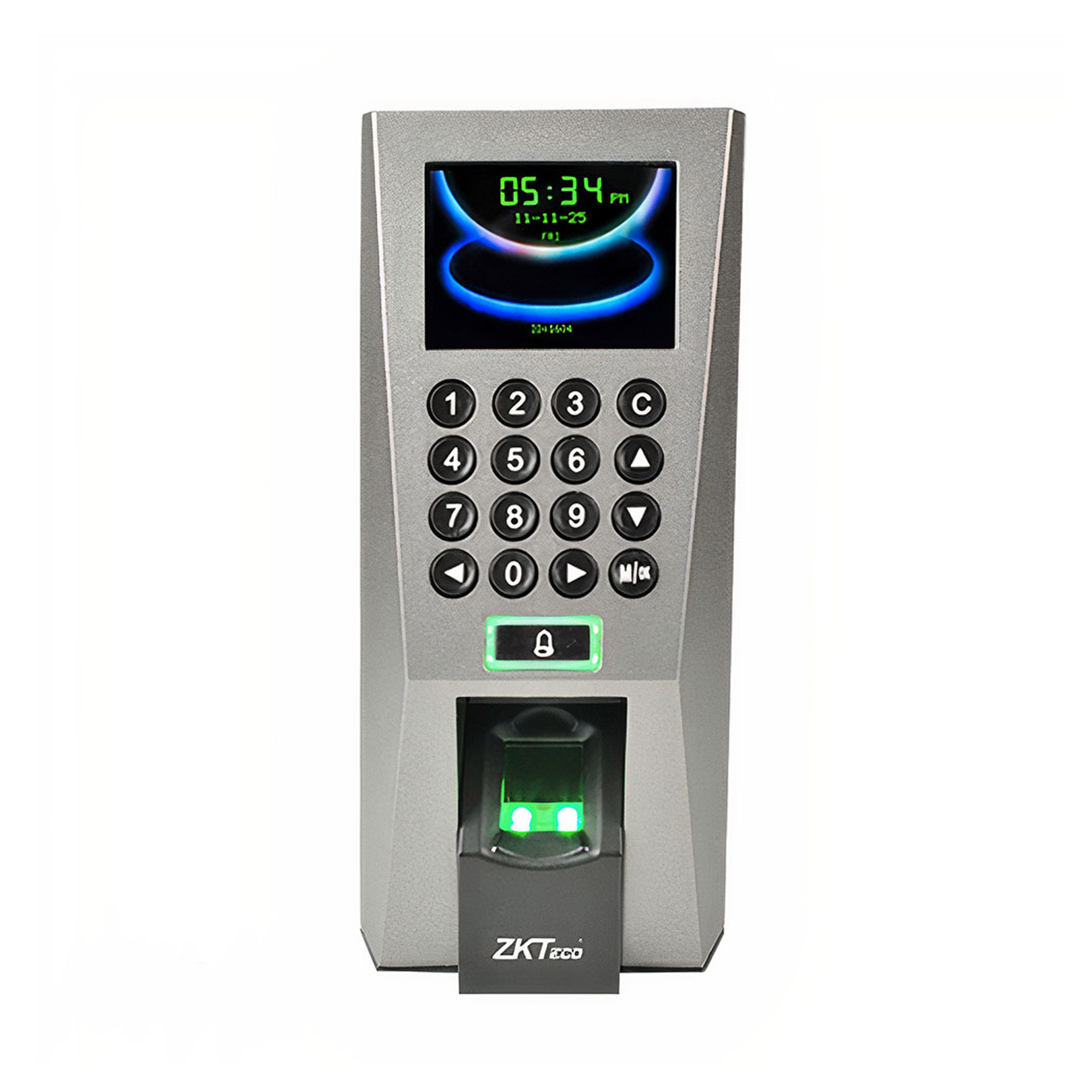 Access Control F18 