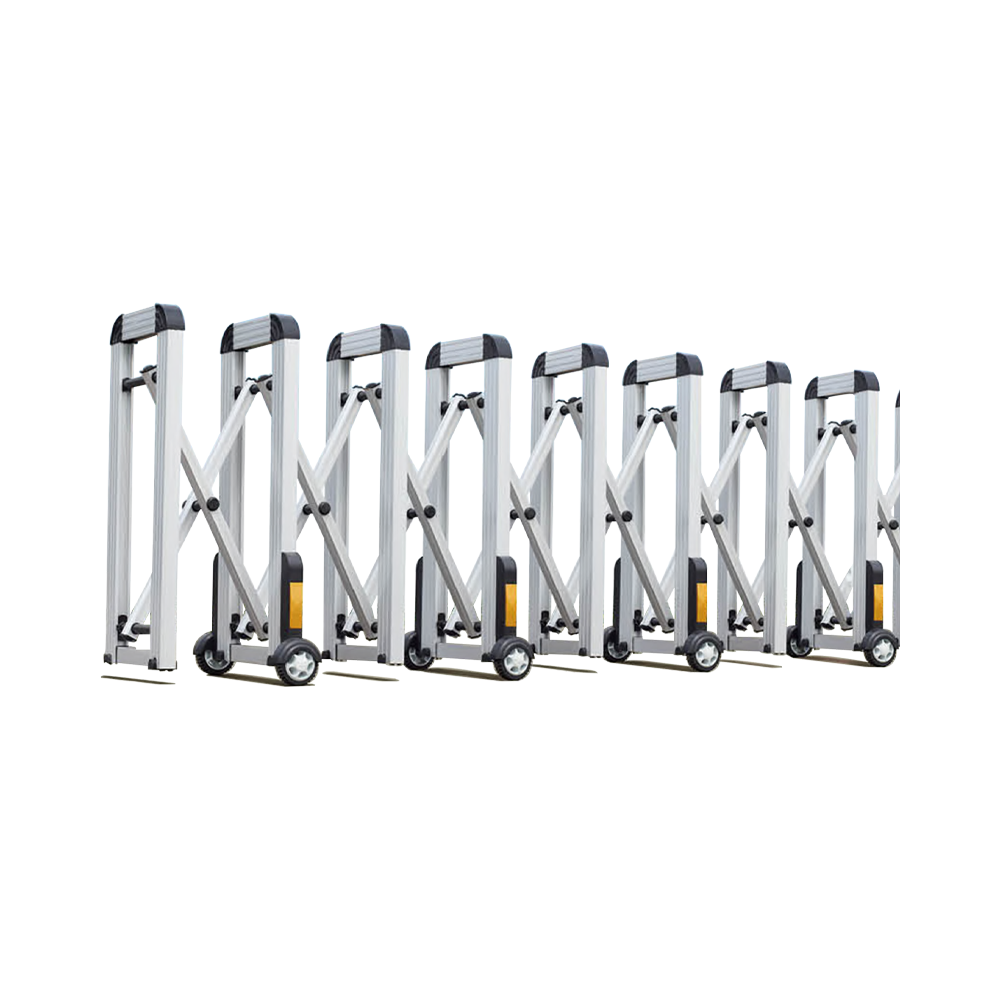 Retractable Barrier Gate  RB100