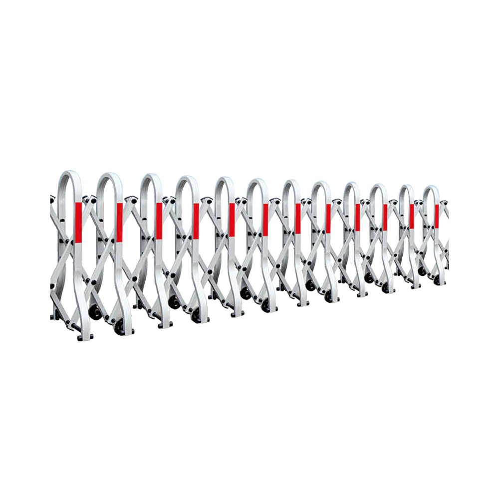 Retractable Barrier Gate  RB200