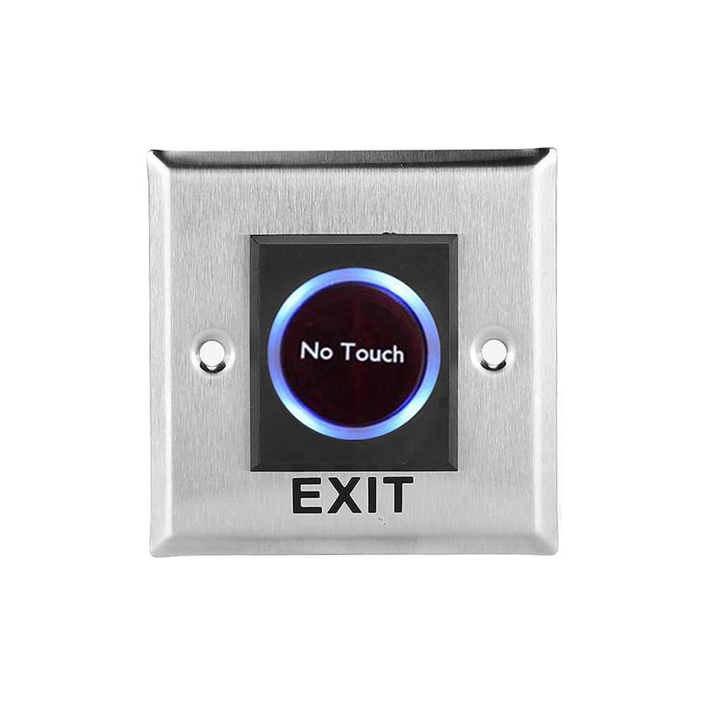 Infrared Contactless Door Exit Button  TA-283