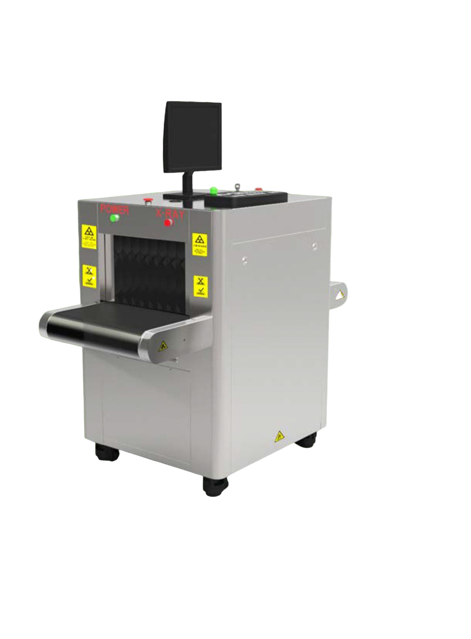X-Ray Baggage Scanner TA-5030