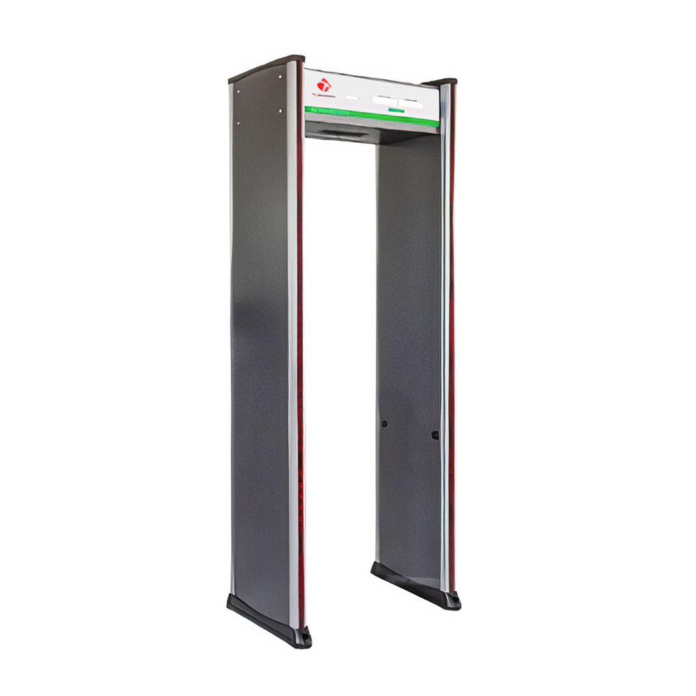 Walk Through metal detector  TA-600