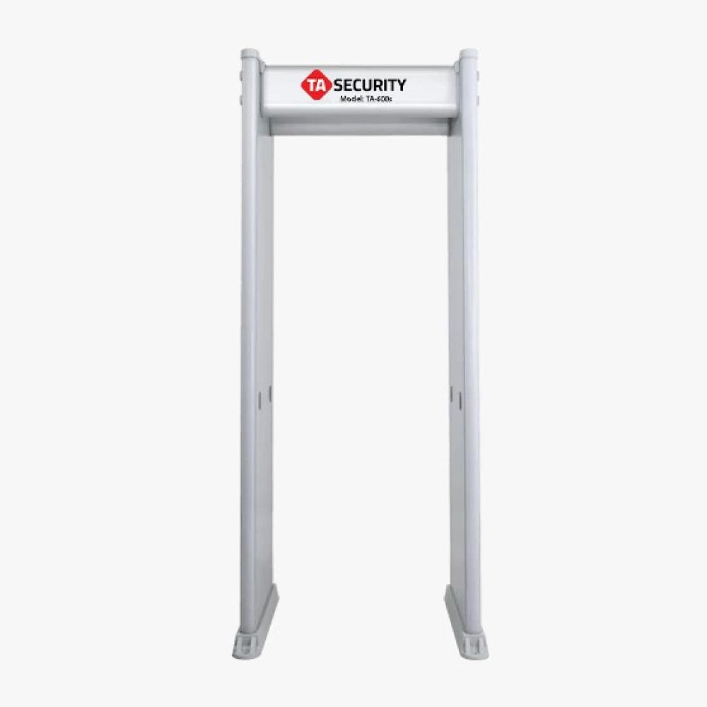 Walk Through metal detector  TA-600
