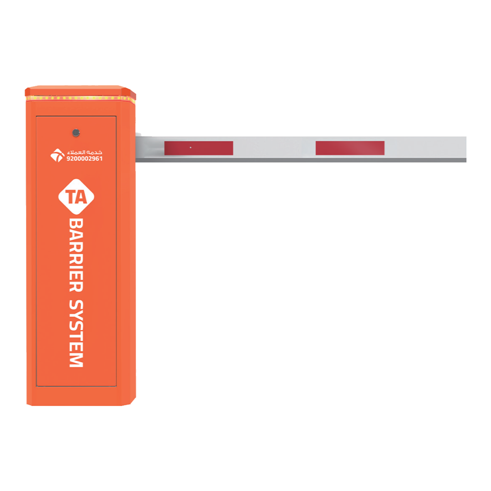 Barrier Gate TA-800