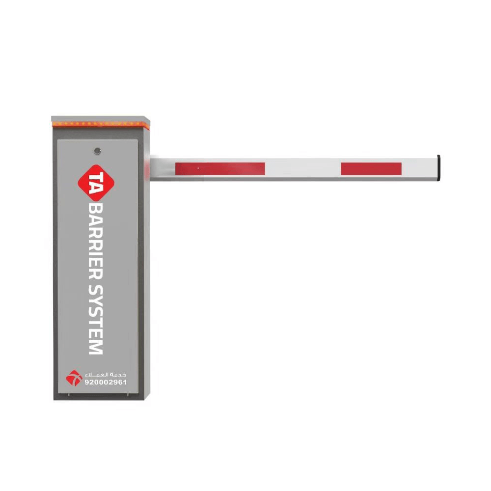 Barrier Gate TA-210