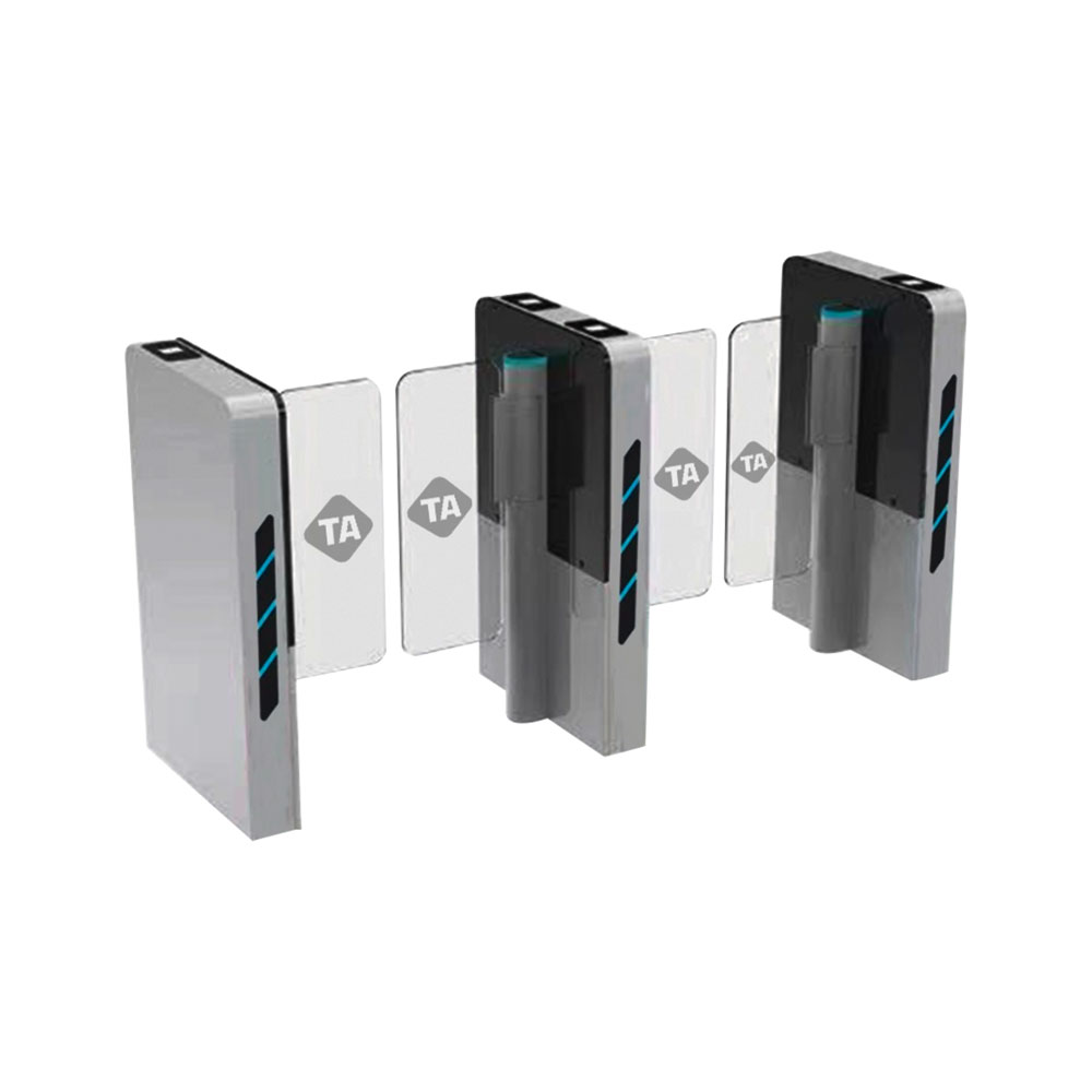 Swing Turnstile Gate TA-313 (Swing)